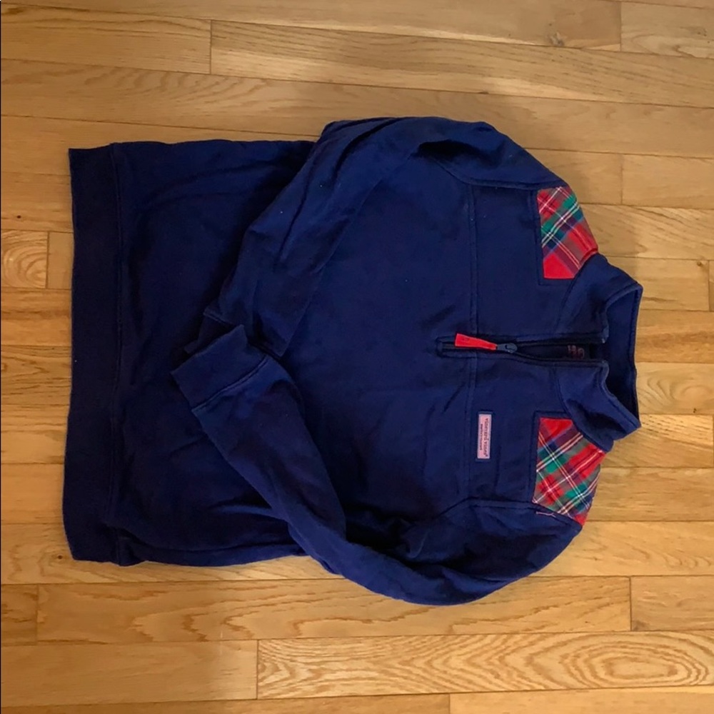 Vineyard Vines Pull Over